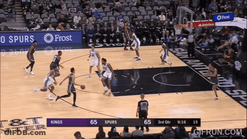 Man In Military Uniform Says Hazir Misin Fox Logo GIF