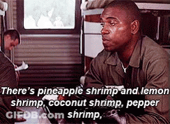 Man In Military Uniform Talking In Bunk Bed GIF