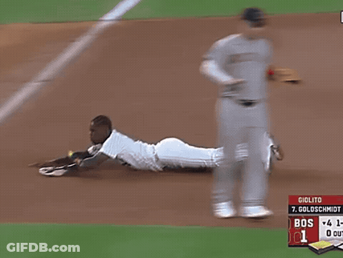 Man In New York Jersey Says Cry About It GIF