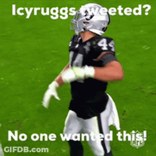 Man In Nike Sweatshirt In Locker Room GIF