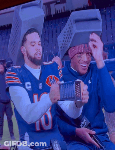 Man In Number 10 Jersey Holding Grater GIF
