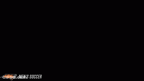 Man In Number 16 Shirt Clapping In Dark Room GIF