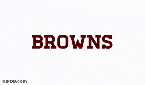 Man In Orange And White Hat Saying Here We Go Brownies GIF