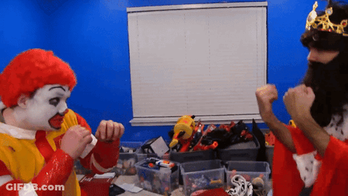Man In Orange Syracuse Jersey GIF