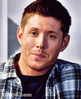 Man In Plaid Shirt And Black Shirt GIF
