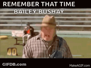 Man In Plaid Shirt And Hat GIF