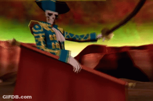 Man In Poca Jersey GIF