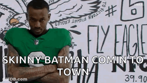 Man In Police Uniform With Name Tag Smith GIF