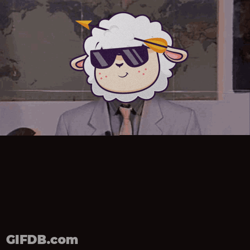 Man In Purple And White Shirt Taking Off Shirt GIF