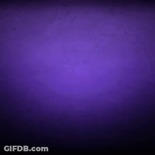 Man In Purple Colorado Jersey Number 25 GIF