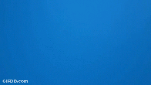 Man In Purple Shirt Covering Face GIF