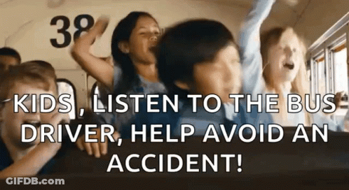 Man In Purple Shirt Dancing Teachers Last Day GIF