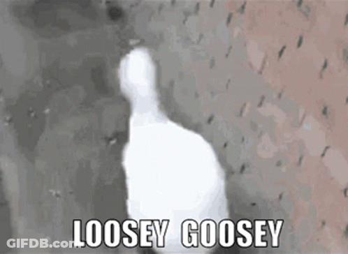 Man In Purple Shirt Laughing Ada Loosu Payale GIF