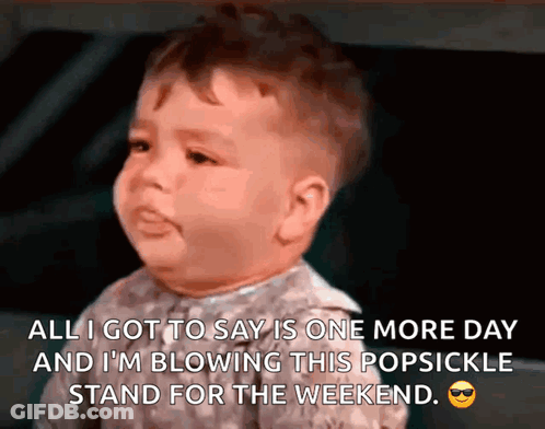 Man In Rain Saying This Is So Stupid GIF