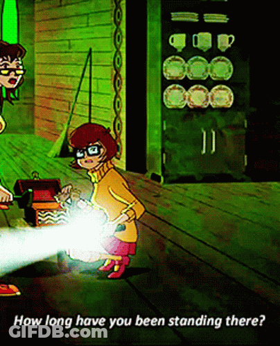 Man In Red And Gold Iron Man Suit GIF