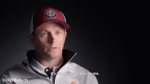Man In Red Hat And White Singha Jacket GIF