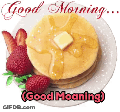 Man In Red Head Scarf Saying Good Morning Everybody GIF