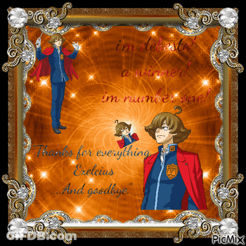 Man In Red Jacket Thanks For Everything GIF