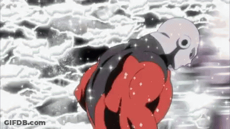 Man In Red Jacket GIF
