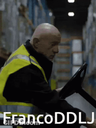 Man In Red Jersey Number 13 GIF