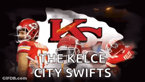 Man In Red Jersey Number 15 GIF