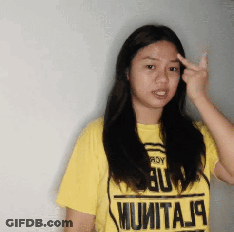 Man In Red Jersey Number 7 GIF