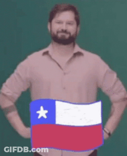 Man In Red Jersey With Diaz Name GIF