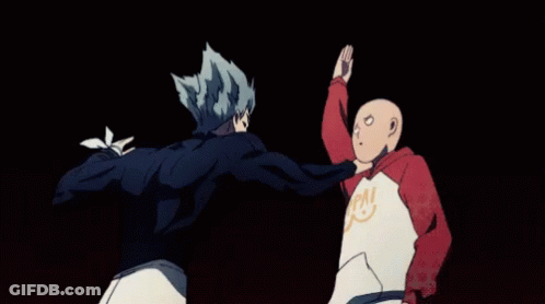Man In Red Pai Shirt GIF