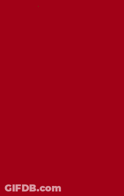 Man In Red Puma Jacket Mixing In Bowl GIF