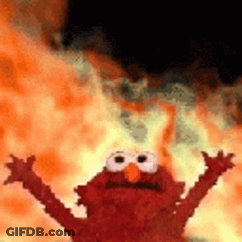 Man In Red Shirt And Blue Jeans GIF