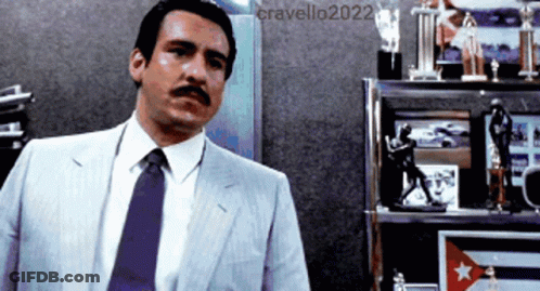 Man In Red Shirt Giving Thumbs Up GIF