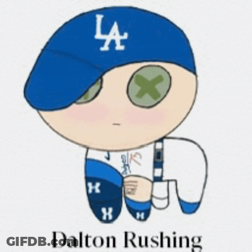 Man In Red Shirt Holding Beer With No Puede Seeeee Sign GIF