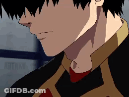 Man In Red Shirt GIF