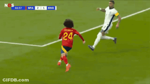 Man In Red Shirt Number 11 Screaming GIF