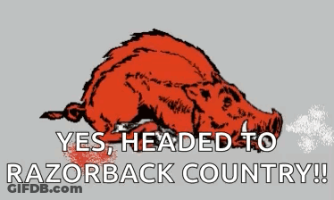 Man In Red Shirt #Pmslive GIF