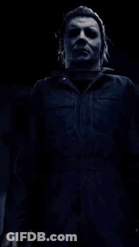 Man In Red Shirt Saying Hi GIF