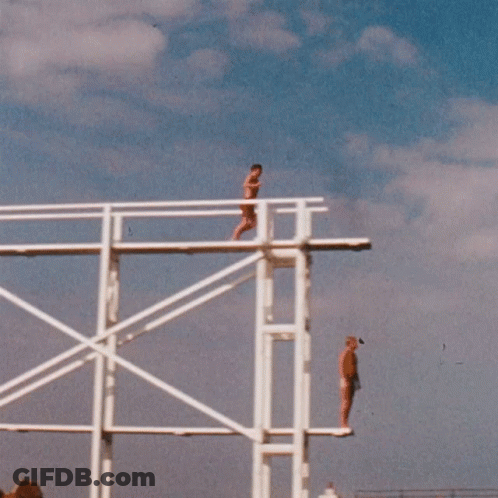 Man In Red Shorts And San Francisco 49Ers Shirt GIF