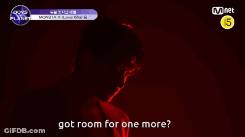 Man In Red Suit Got Room For One More GIF