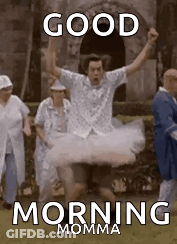 Man In Red Sunglasses Dark Roast GIF
