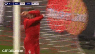 Man In Red T-Mobile Jersey GIF
