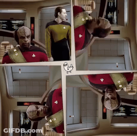 Man In Red Uniform Giving Thumbs Up GIF