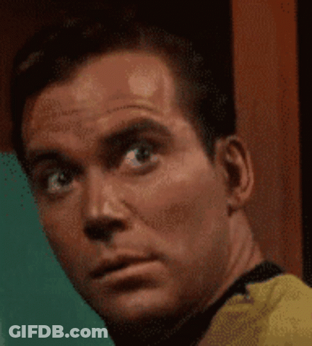 Man In Red Uniform With Medal GIF