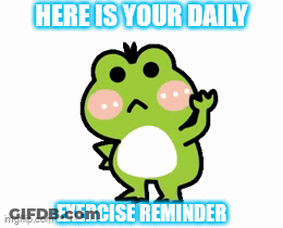 Man In Red White And Blue Hat Saying America Is Back Rides A Boat GIF