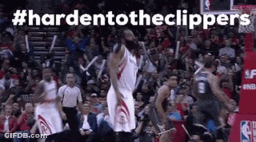 Man In Robe Saying Nail 'Em Up GIF