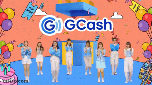 Man In Robe With Arms Up Saying Group Parlay Is Back GIF