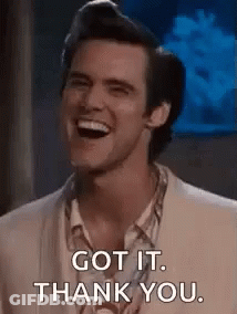 Man In Rockets Jersey Laughing GIF