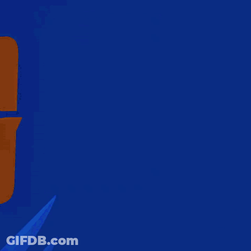 Man In Sabres Jersey Saying Goal GIF