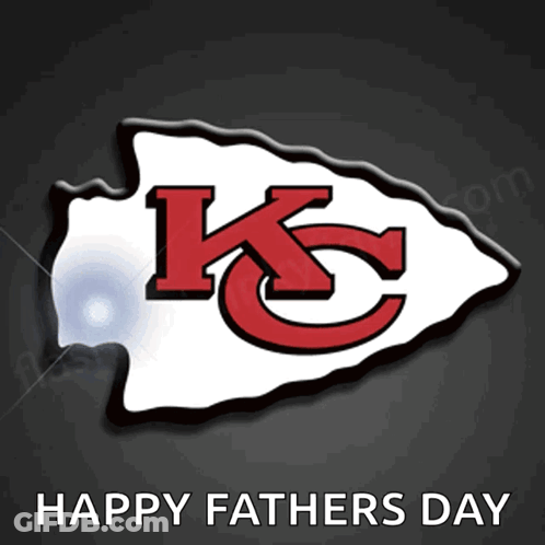 Man In Santa Suit Dancing How Bout Those Chiefs GIF