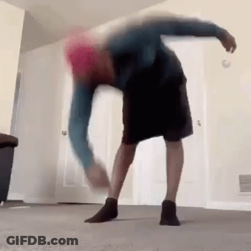 Man In Sheriff Uniform Running GIF