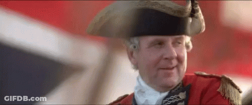 Man In Shield Hey Jude Voice Zone Family GIF